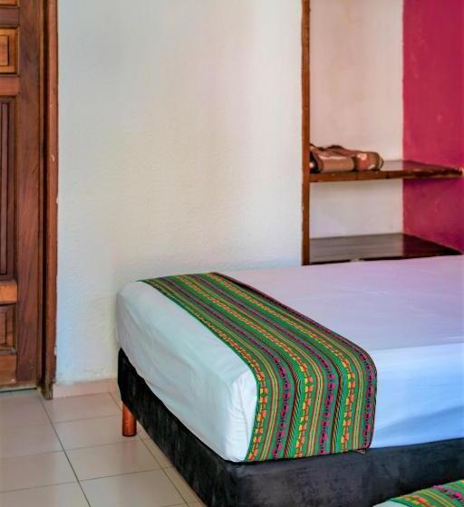 فندق San Juan Mérida