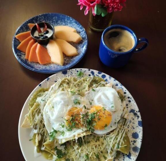 فندق San Juan Mérida