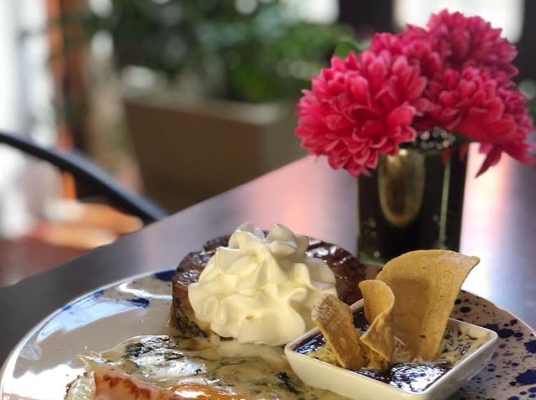 فندق San Juan Mérida