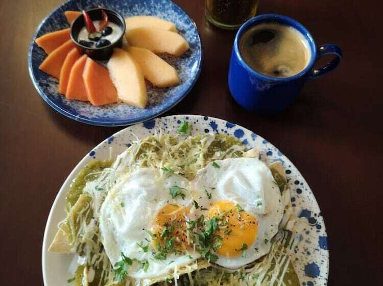 فندق San Juan Mérida