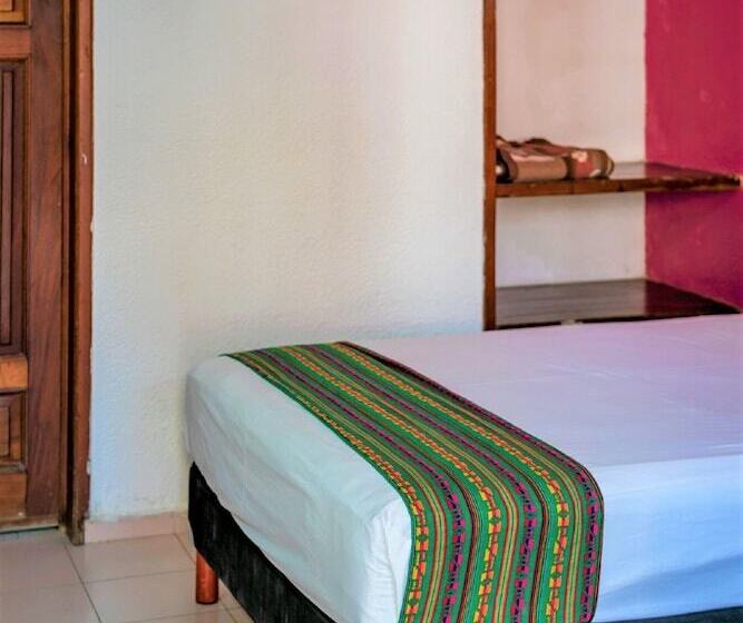 فندق San Juan Mérida