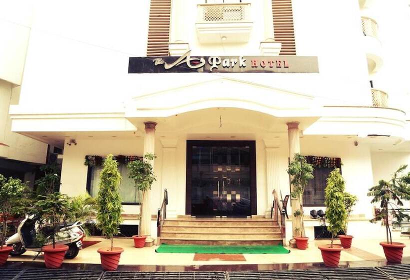 هتل A Park