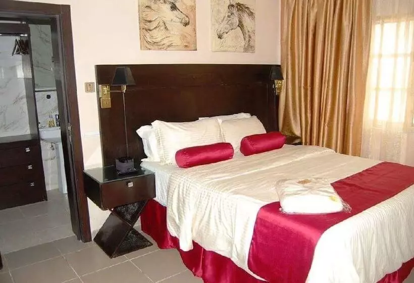 K Suite Hotels