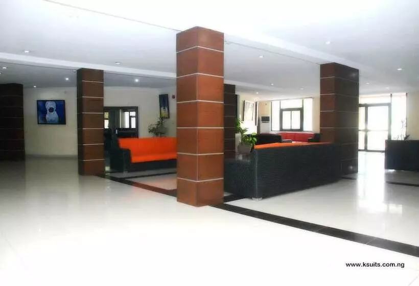 K Suite Hotels