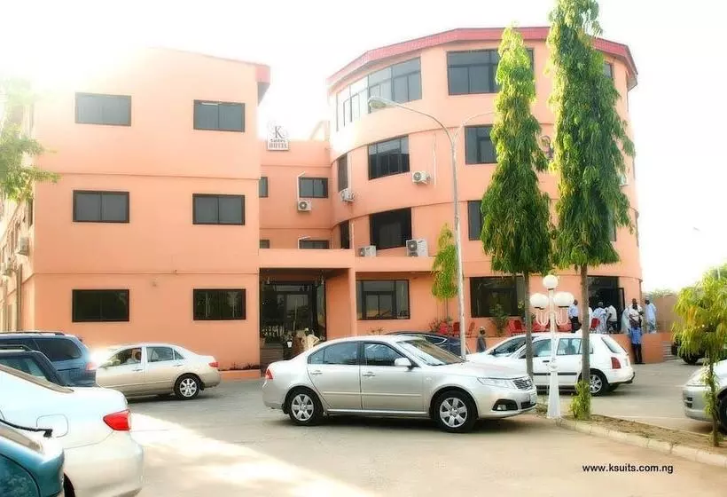 K Suite Hotels