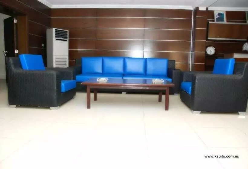 K Suite Hotels