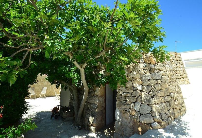 Lovely Cottage In Marina Di Mancaversa Near Sea