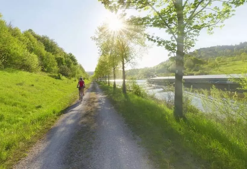 Naturama Beilngries Schäferwagendorf