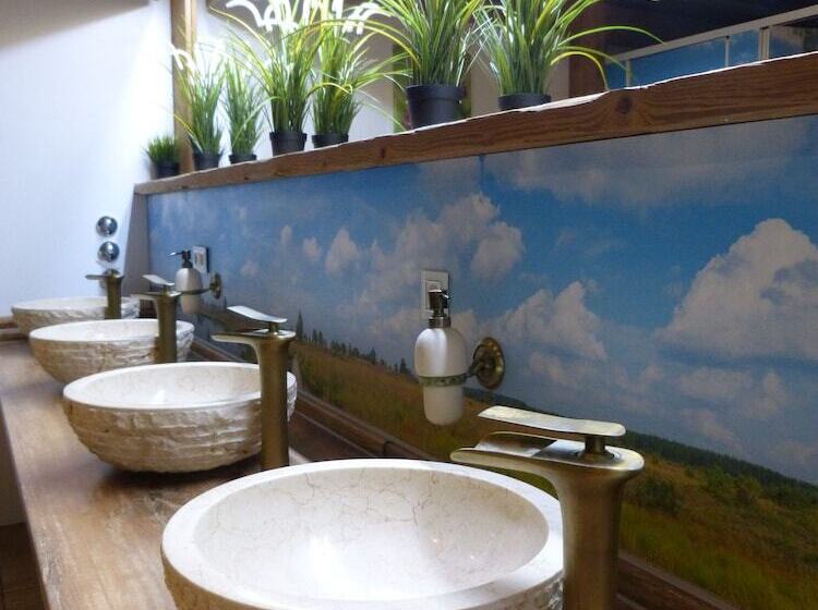 Naturama Beilngries Schäferwagendorf