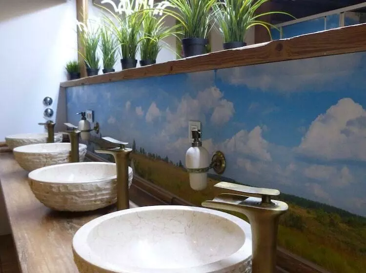 Naturama Beilngries Schäferwagendorf