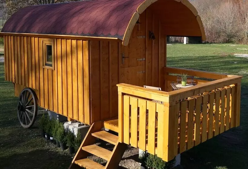 Naturama Beilngries Schäferwagendorf