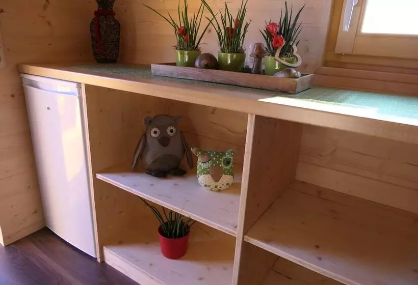 Naturama Beilngries Schäferwagendorf