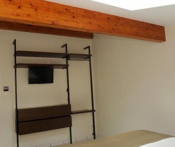 膳宿费 A La Suite Du Jardin De L Isle