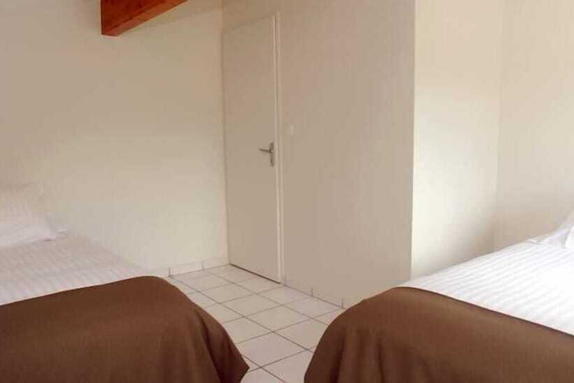 膳宿费 A La Suite Du Jardin De L Isle