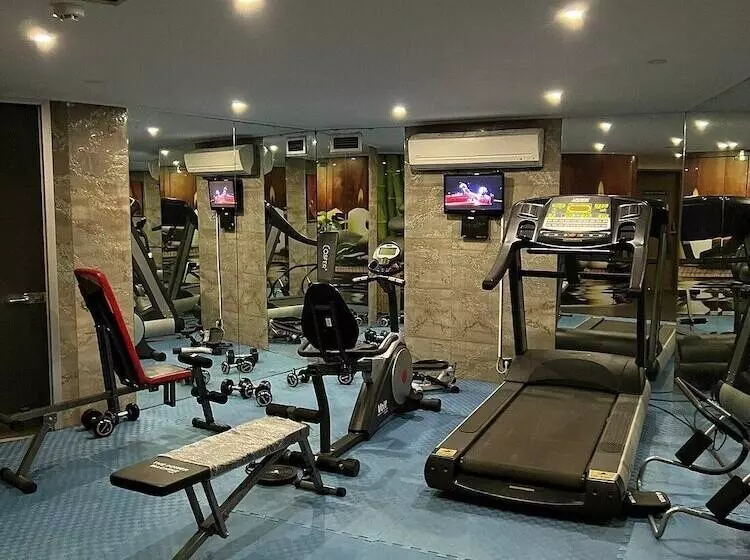 Antea Palace Hotel & Spa