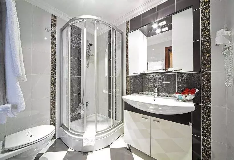 Antea Palace Hotel & Spa