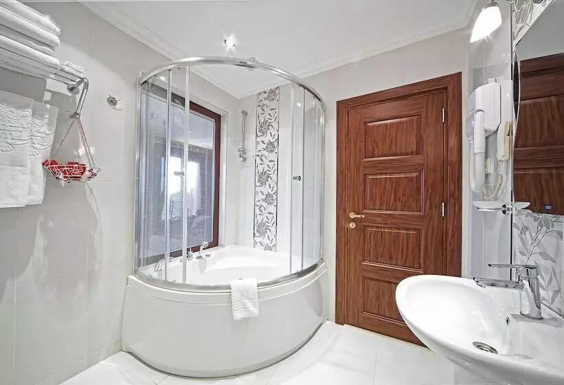 Antea Palace Hotel & Spa