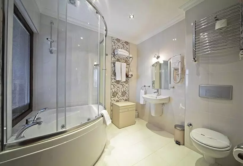 Antea Palace Hotel & Spa