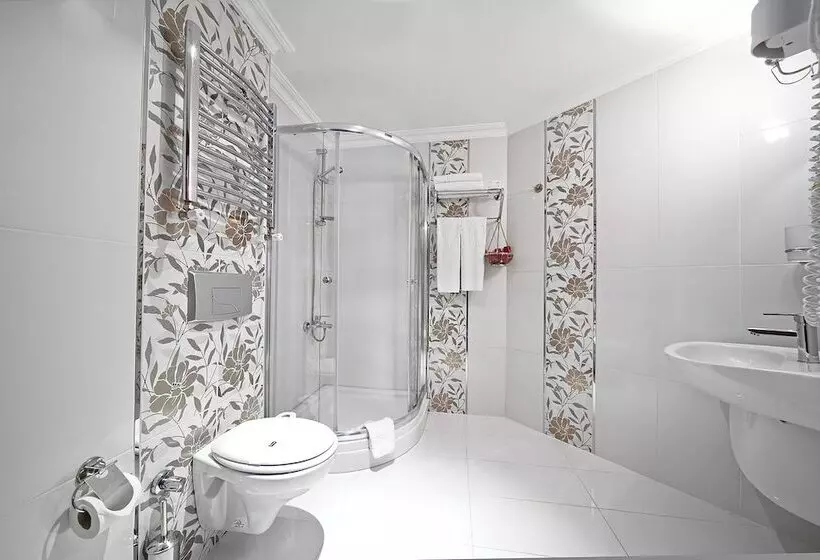 Antea Palace Hotel & Spa