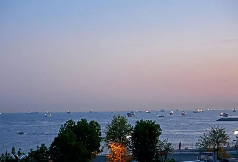 Antea Palace Hotel & Spa