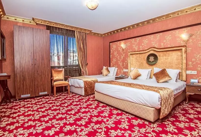 Antea Palace Hotel & Spa