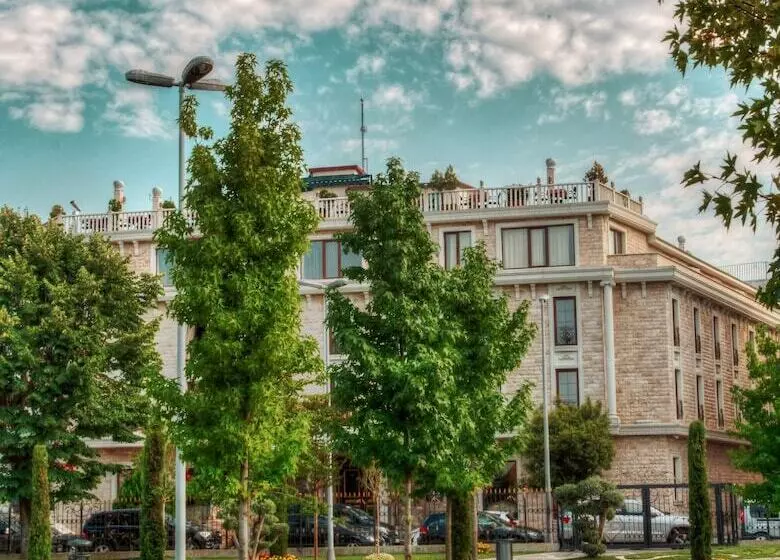 Antea Palace Hotel & Spa