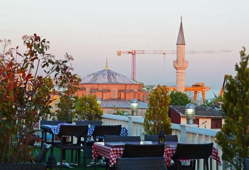 Antea Palace Hotel & Spa