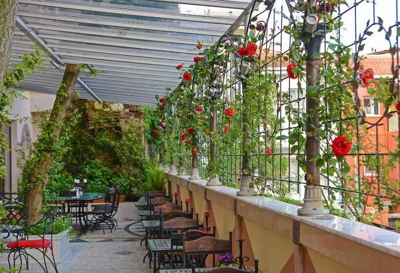 Antea Palace Hotel & Spa