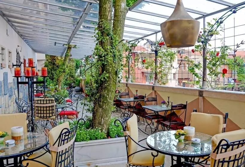 Antea Palace Hotel & Spa