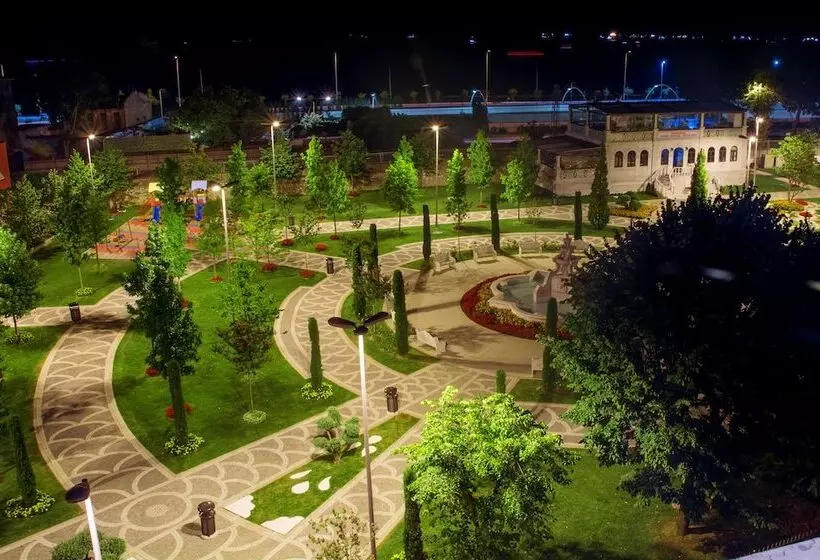 Antea Palace Hotel & Spa