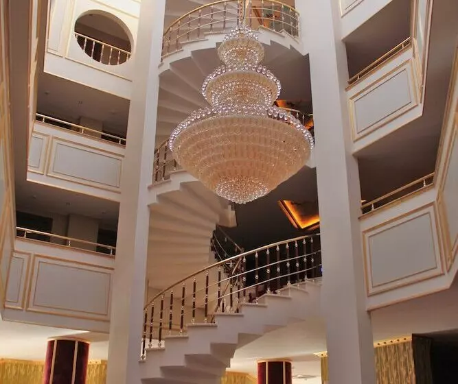 Antea Palace Hotel & Spa