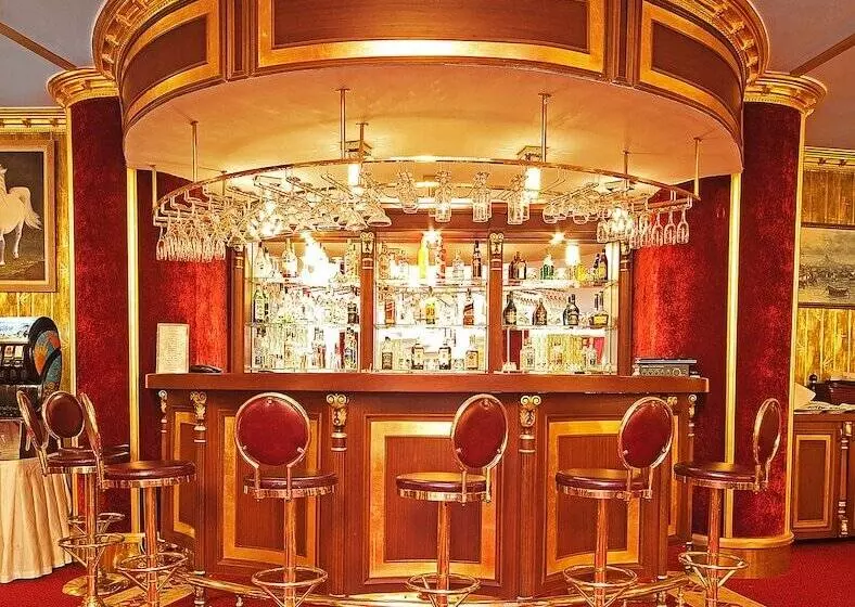 Antea Palace Hotel & Spa