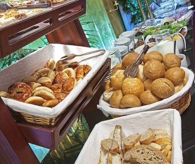 Antea Palace Hotel & Spa