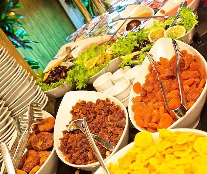 Antea Palace Hotel & Spa