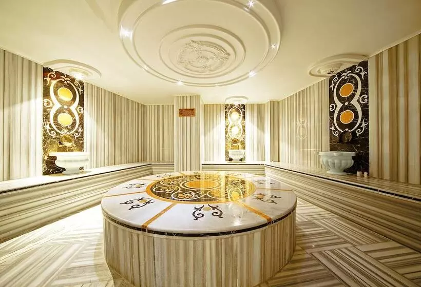 Antea Palace Hotel & Spa