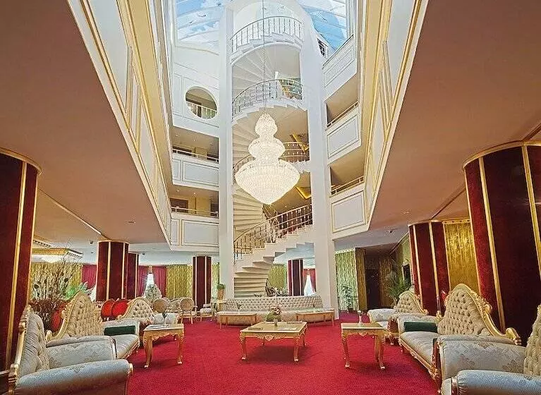 Antea Palace Hotel & Spa