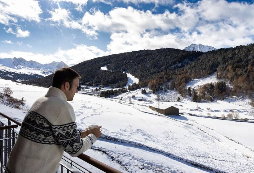 Apartaments Turístics Els Llacs