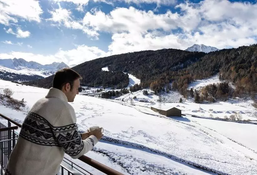 Apartaments Turístics Els Llacs