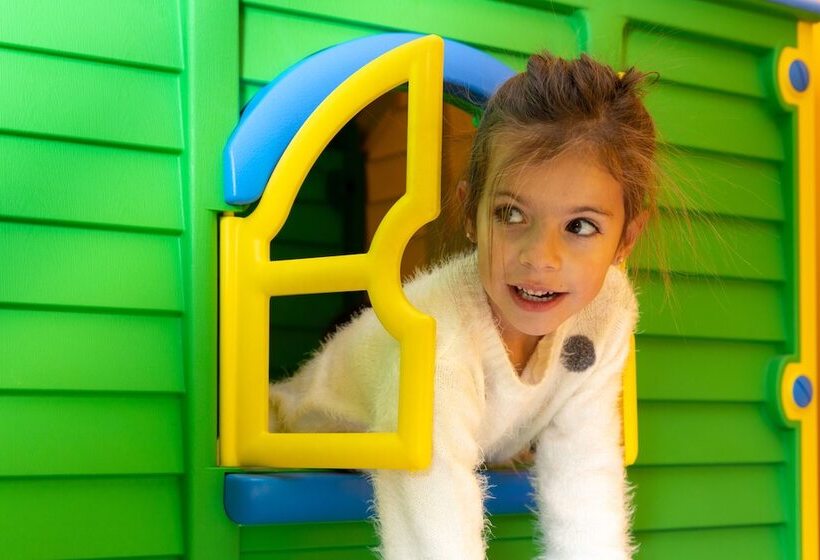 Apartaments Turístics Els Llacs