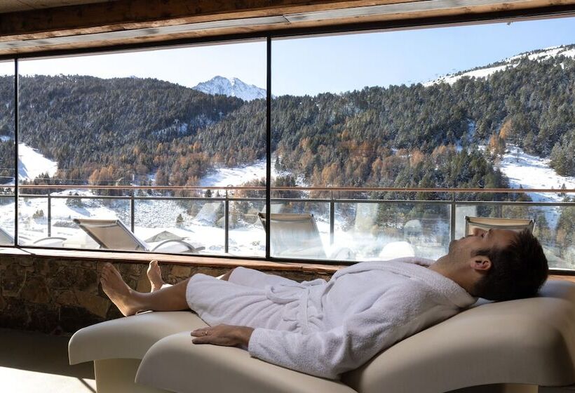 Apartaments Turístics Els Llacs