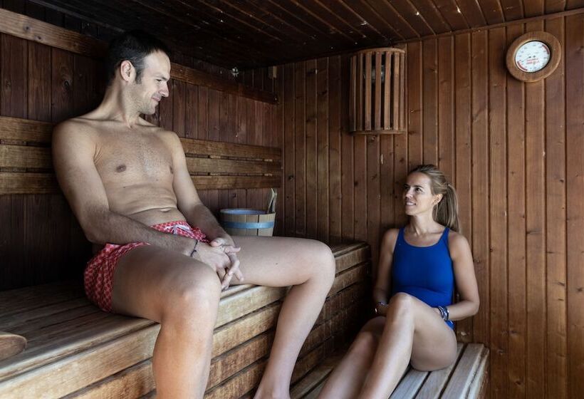 Apartaments Turístics Els Llacs