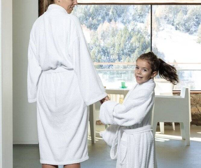 Apartaments Turístics Els Llacs