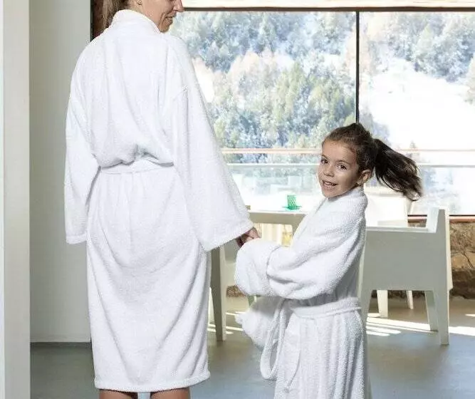 Apartaments Turístics Els Llacs