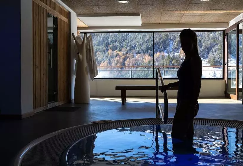 Apartaments Turístics Els Llacs