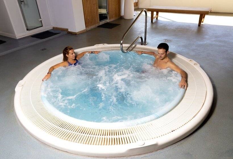 Apartaments Turístics Els Llacs