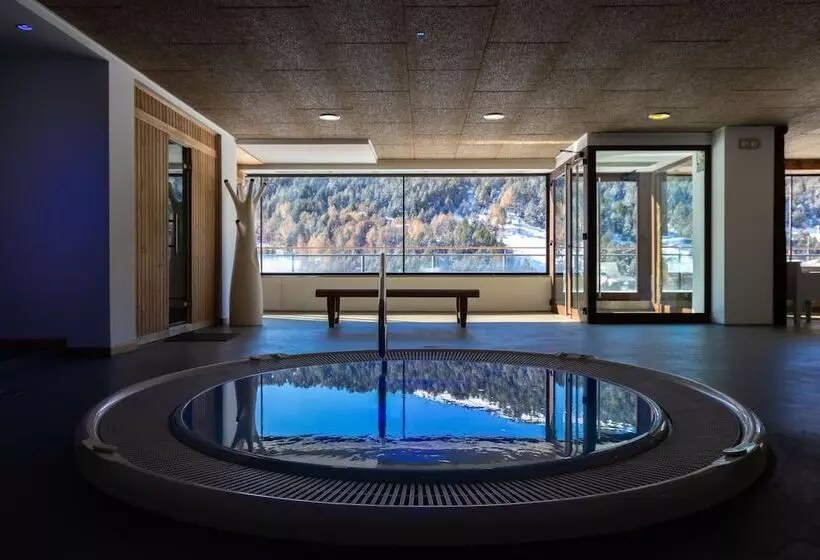 Apartaments Turístics Els Llacs