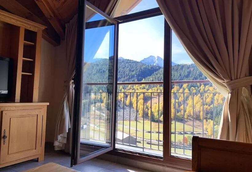 Apartaments Turístics Els Llacs