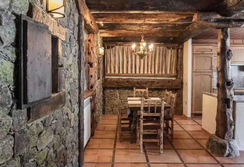 Apartaments Turístics Els Llacs