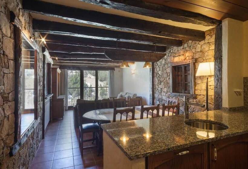 Apartaments Turístics Els Llacs