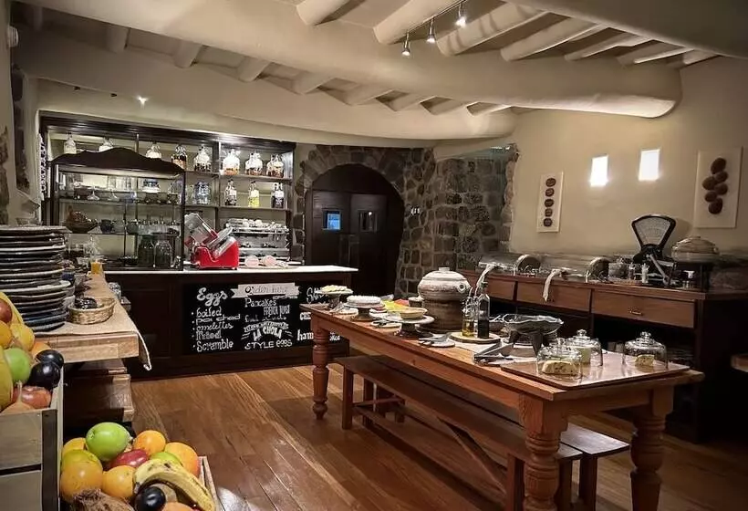 Casa Cartagena Boutique Hotel & Spa